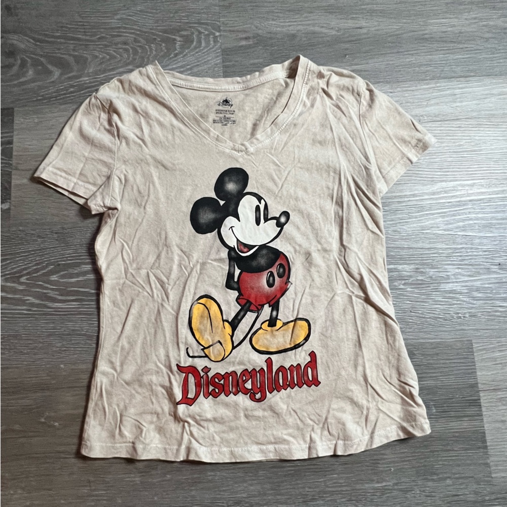 Mickey Mouse t-shirt